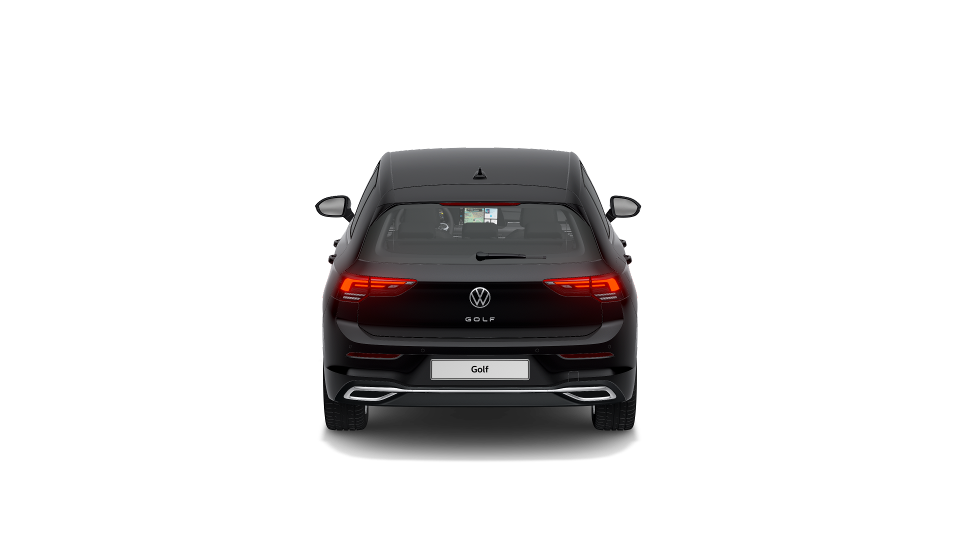 Volkswagen Golf 1.5 TSI Golf VIII