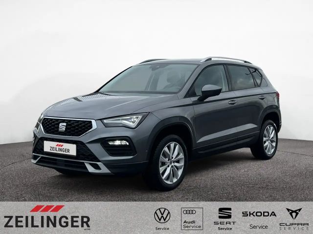 Seat Ateca DSG Style