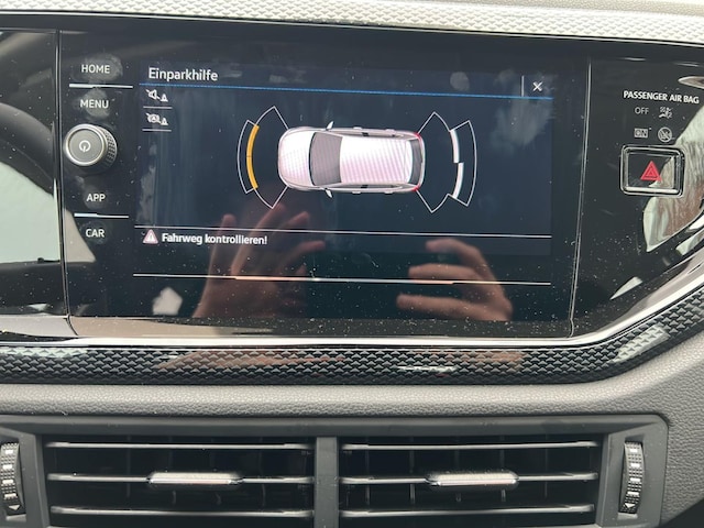 Volkswagen Polo Life