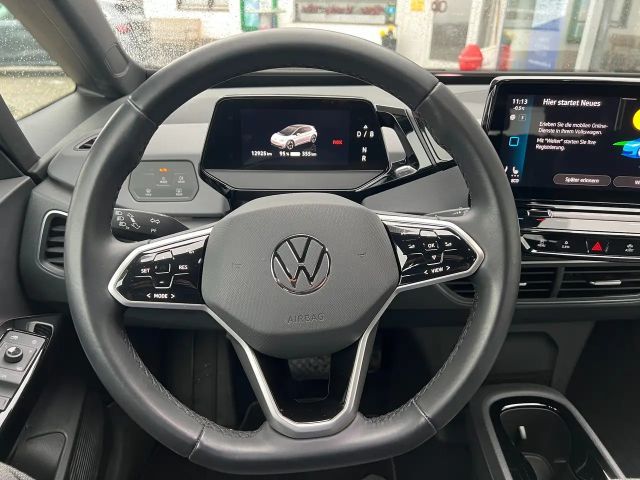 Volkswagen ID.3 150 kW Life Performance Pro