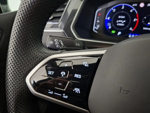 Volkswagen Tiguan Allspace DSG R-Line