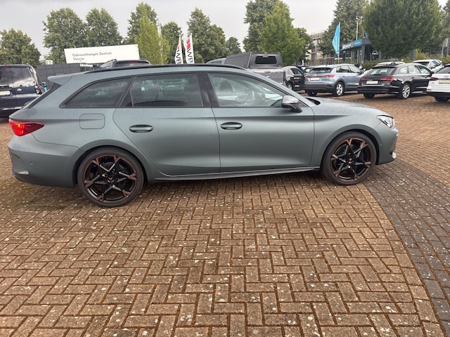 Cupra Leon Sportstourer VZ