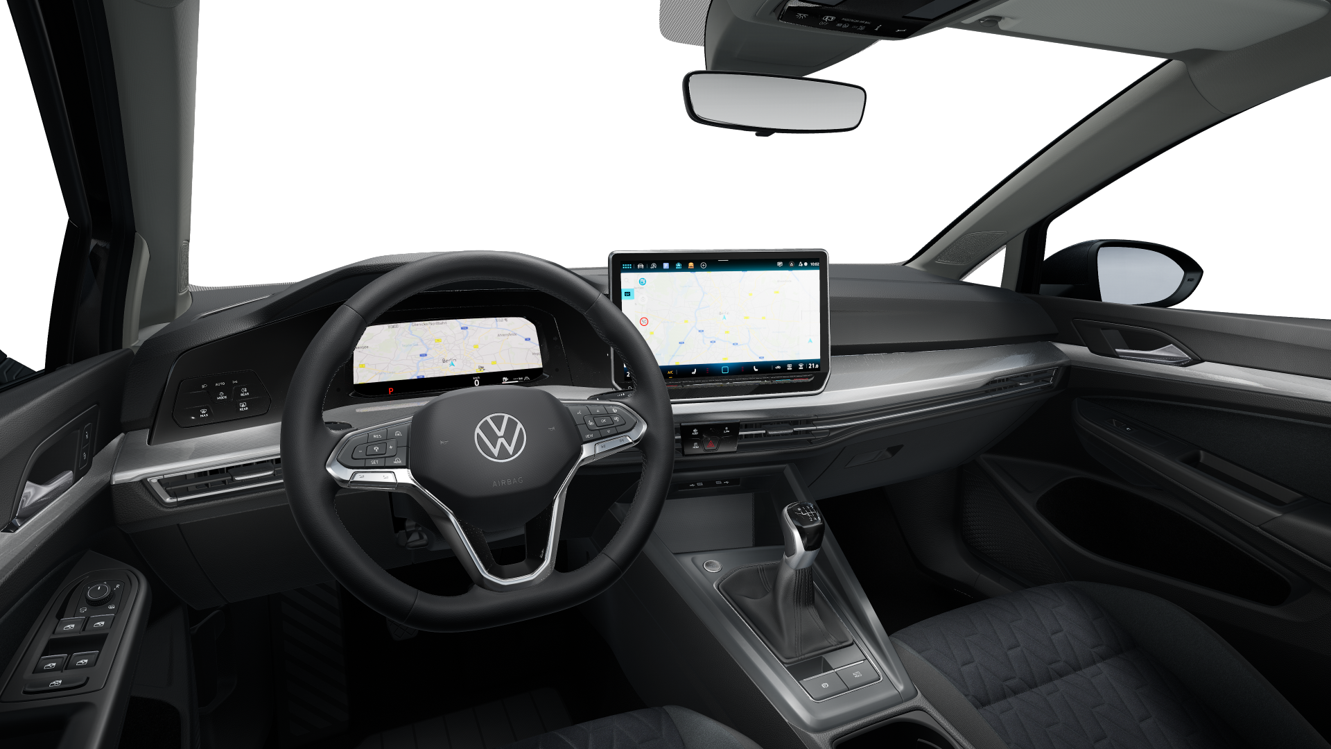 Volkswagen Golf 1.5 TSI Life