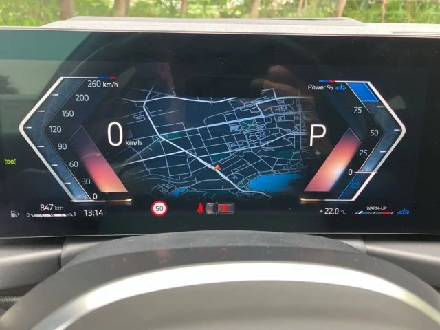 BMW 320 320d M-Sport Sedan Touring