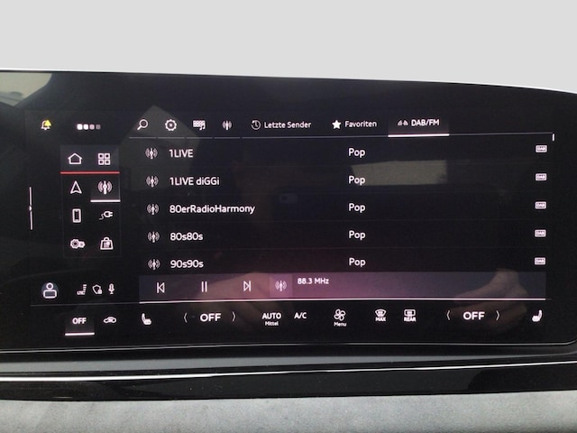 Audi A5 Hybride Quattro S-Tronic