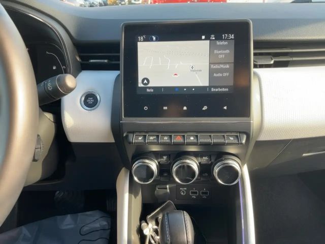 Renault Clio TCe 90 Techno