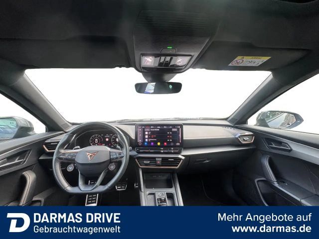 Cupra Formentor 2.0 TSI VZ