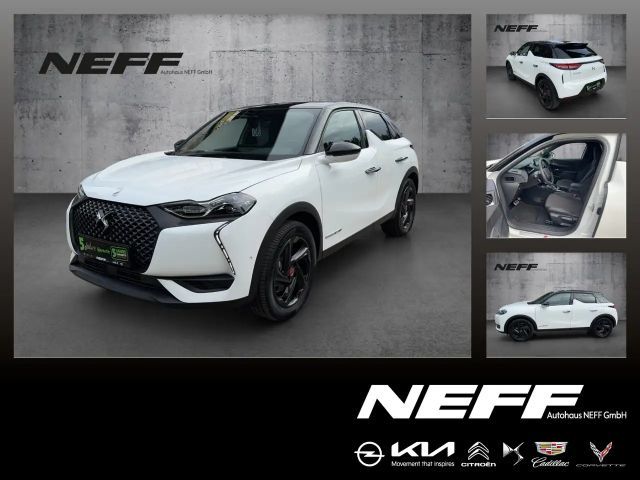 DS DS 3 E-Tense Mobiles Performance Line