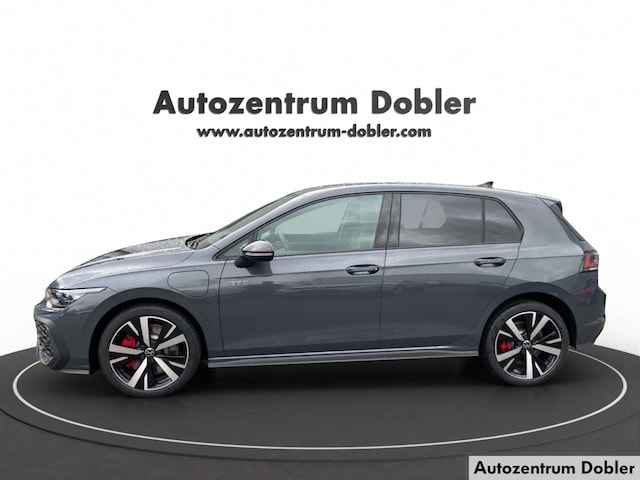 Volkswagen Golf eHybrid