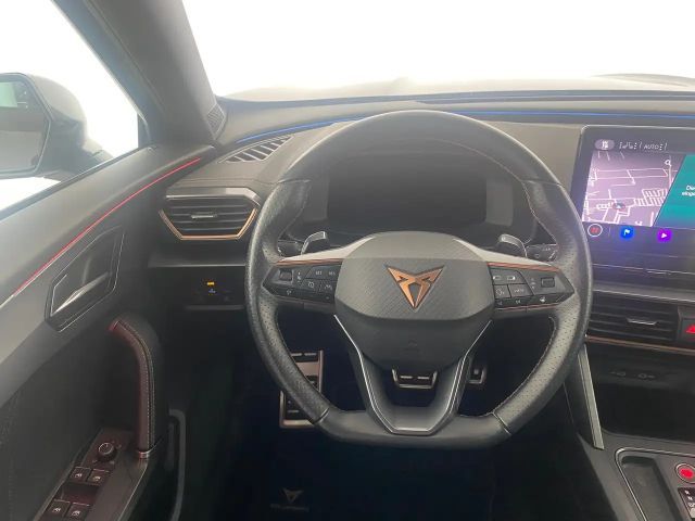 Cupra Formentor DSG VZ