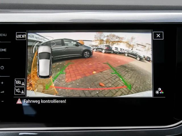 Volkswagen Polo 1.0 TSI DSG IQ.Drive Style