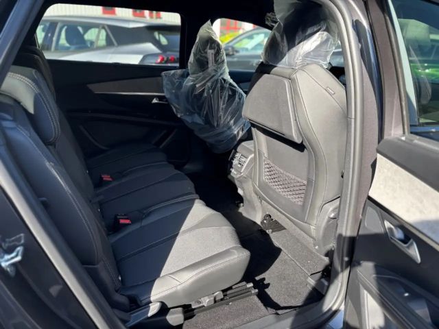 Peugeot 5008 GT-Line Hybrid