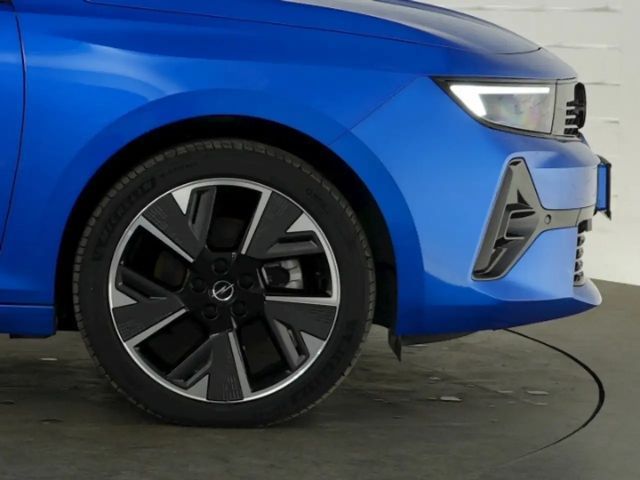 Opel Astra GS-Line Grand Sport