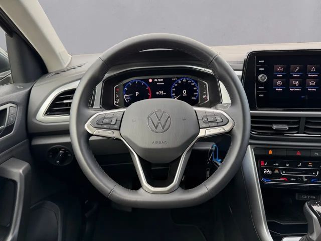 Volkswagen T-Roc 1.5 TSI DSG Life