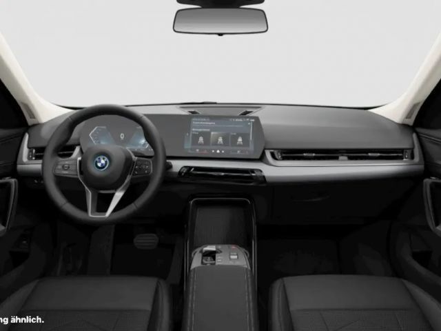 BMW iX1 xDrive30