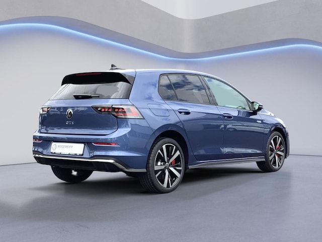 Volkswagen Golf DSG GTE Golf VIII