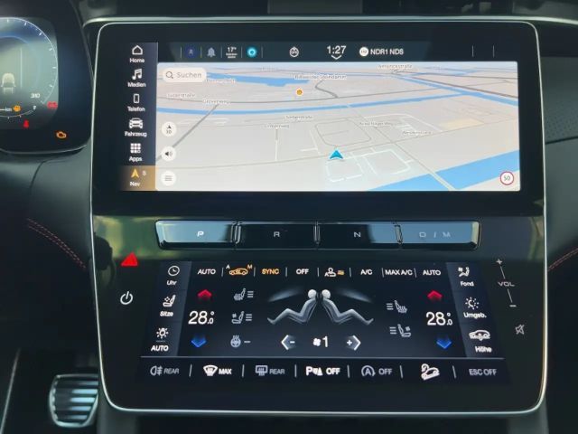 Maserati Grecale Trofeo