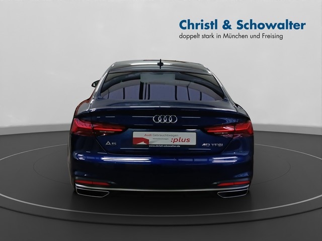 Audi A5 40 TFSI S-Tronic Sportback