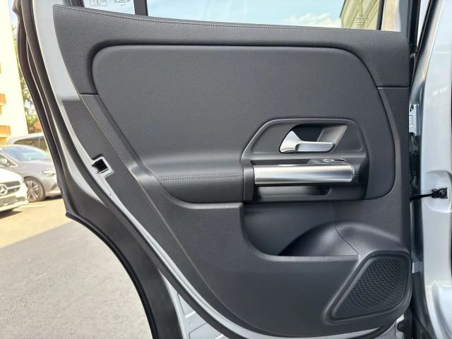 Mercedes-Benz GLA 250 GLA 250 e