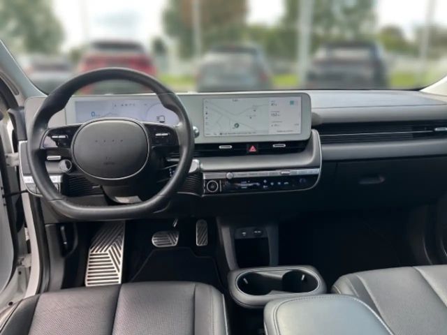 Hyundai IONIQ 5 UNIQ Vierwielaandrijving