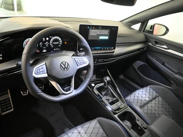 Volkswagen Golf Sport Variant