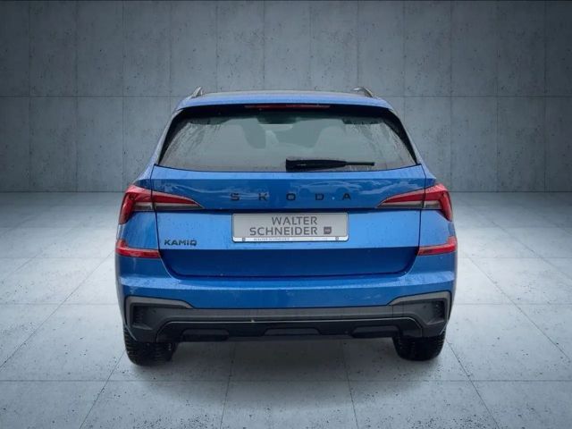 Skoda Kamiq 1.0 TSI Monte Carlo