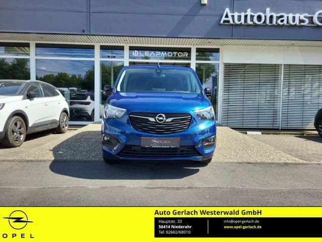 Opel Combo Elegance Life