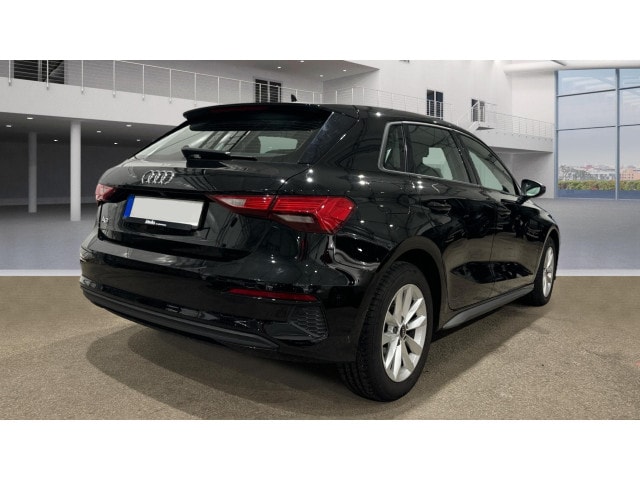 Audi A3 35 TFSI Sportback