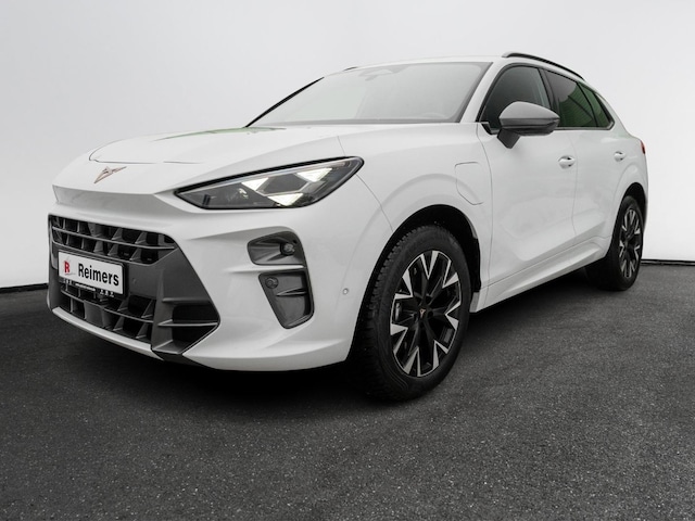 Cupra Terramar 1.5 TSI