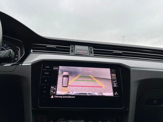 Volkswagen Passat DSG GTE Variant