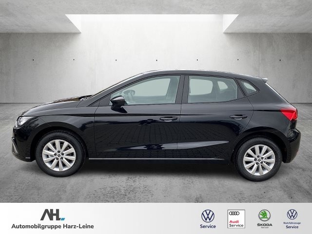 Seat Ibiza 1.0 SHZ/PDC/SMARTLINK/KLIMA/DAB