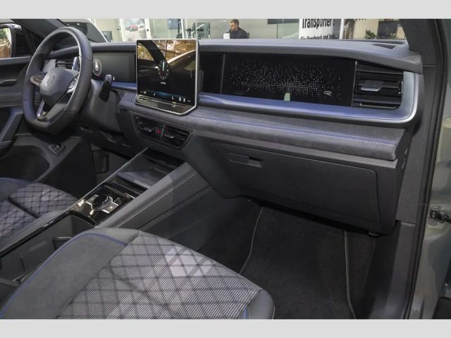 Volkswagen Tayron 2.0 TDI 4Motion R-Line