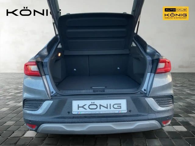 Renault Arkana TCe 140 Techno