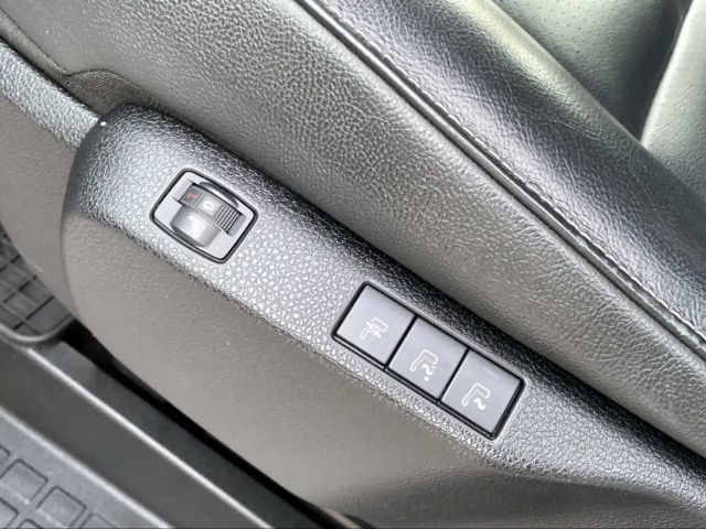 Opel Zafira Life Tourer