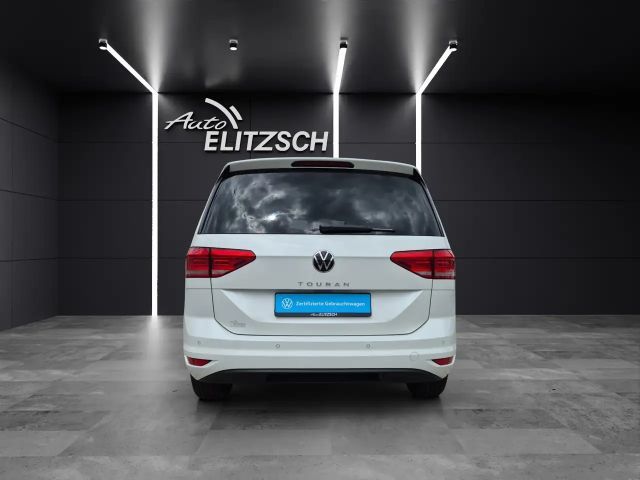 Volkswagen Touran Move
