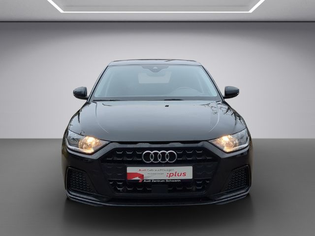 Audi A1 25 TFSI Sportback