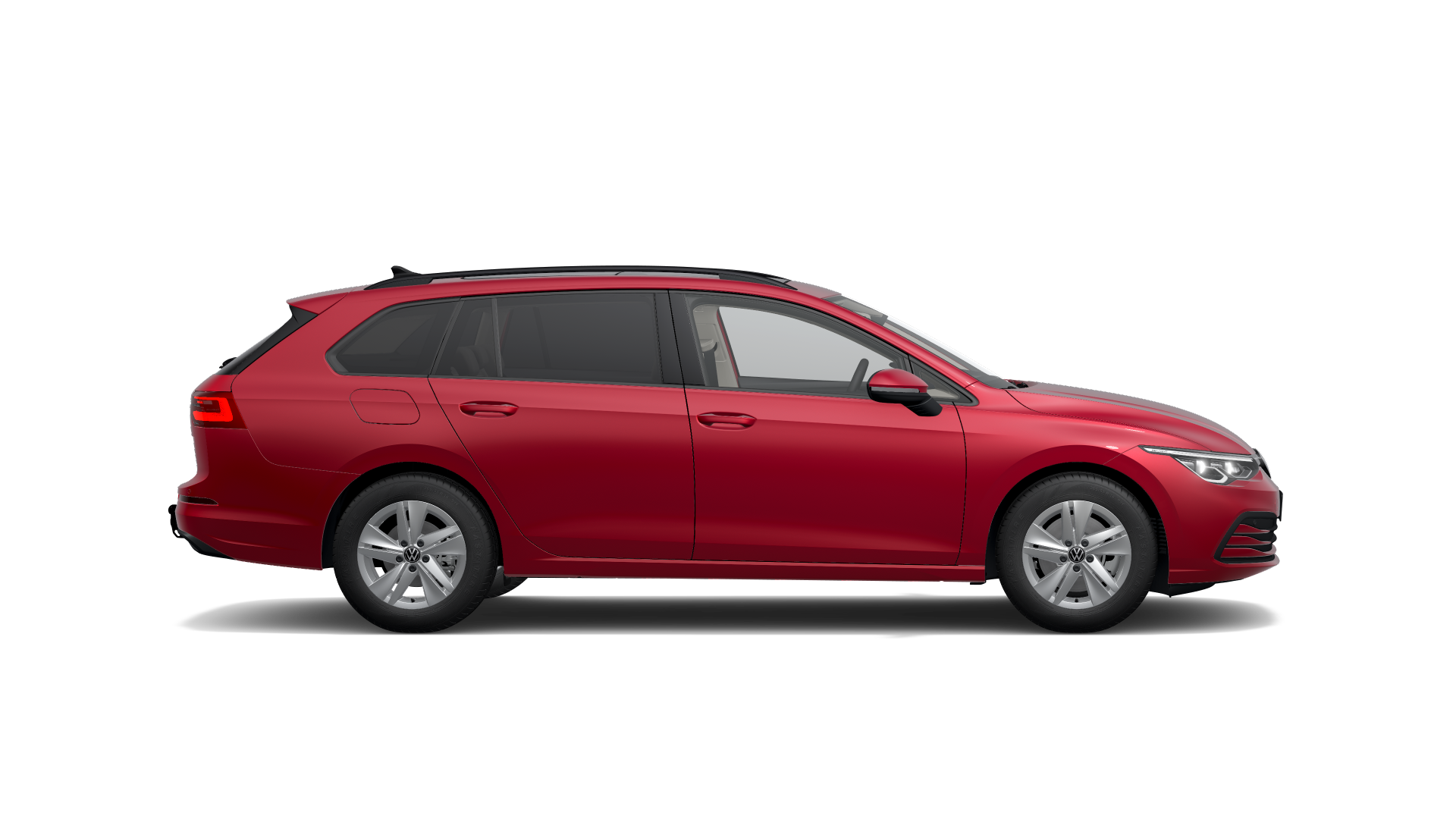 Volkswagen Golf 2.0 TDI Life Variant