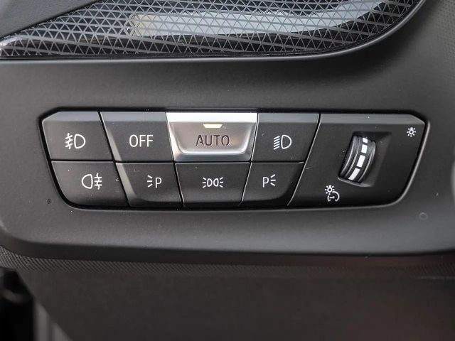 BMW 120 120i Sedan Sport Line