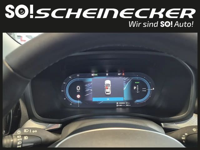 Volvo V60 AWD Dark Plus T6