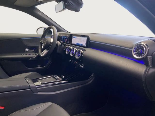 Mercedes-Benz A 200 A-Klasse