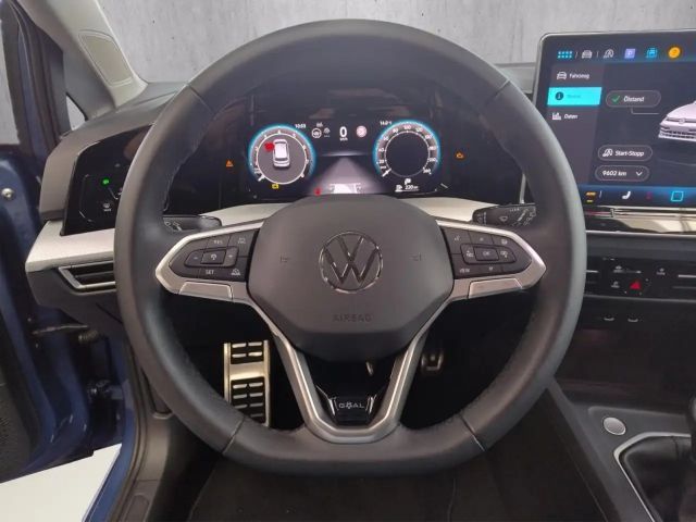 Volkswagen Golf 1.5 TSI