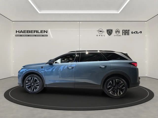 Peugeot 5008 GT-Line