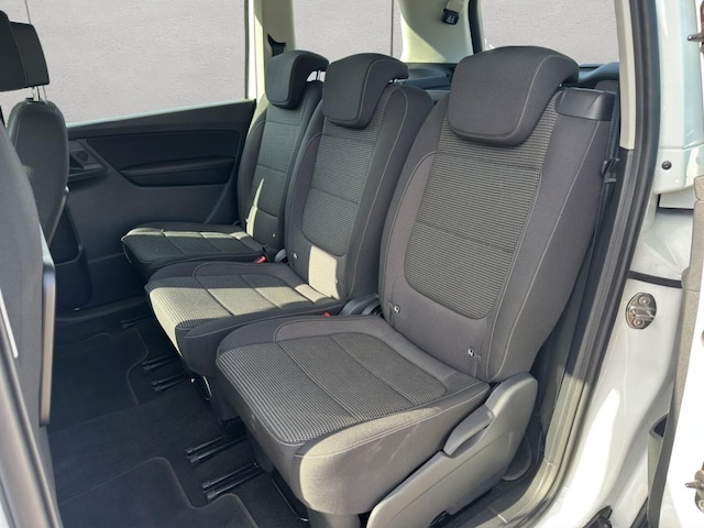 Volkswagen Sharan 1.4 TSI Comfortline