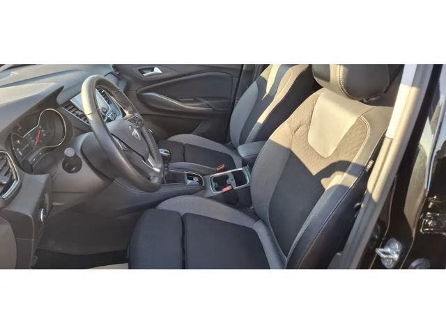 Opel Grandland X Elegance