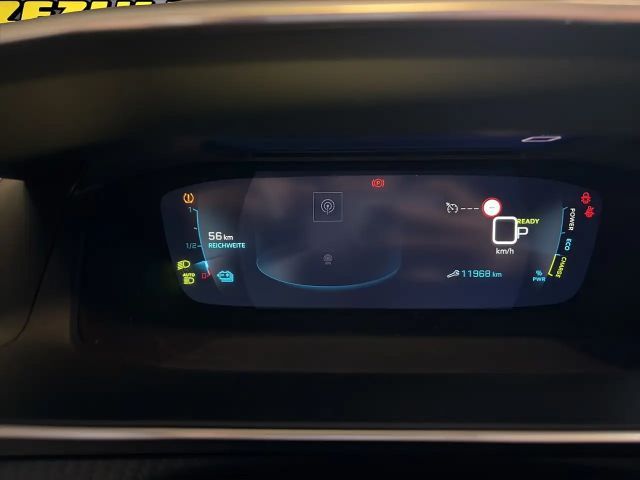 Peugeot E-208 GT-Line