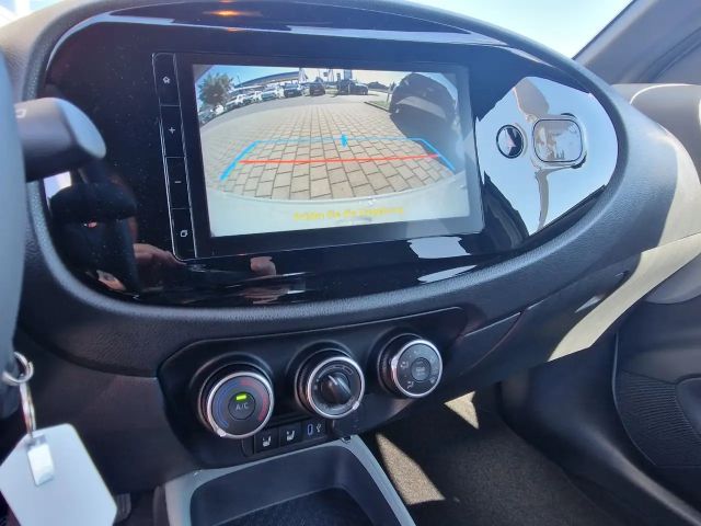 Toyota Aygo X Hatchback VVT-i