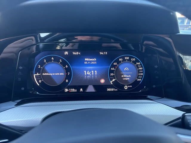 Volkswagen Golf Golf VIII Move