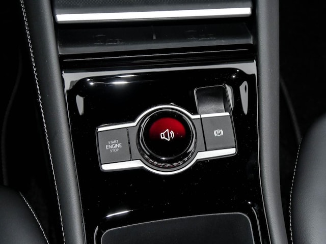 Volkswagen Tiguan R-Line eHybrid