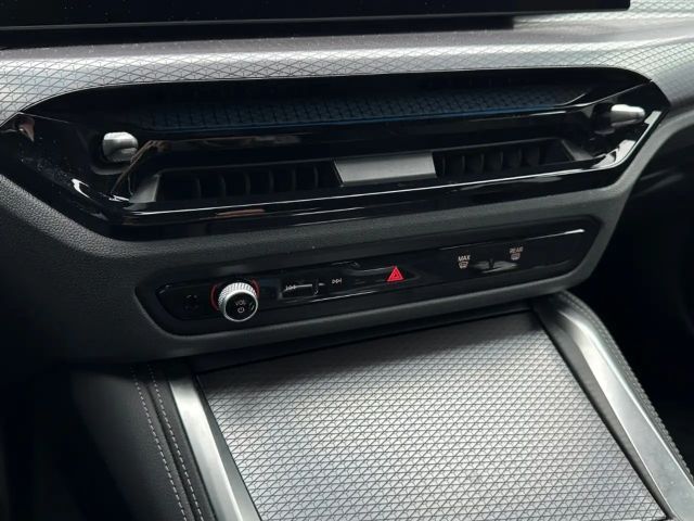 BMW i4 Coupé Gran Coupé M-Sport Sedan