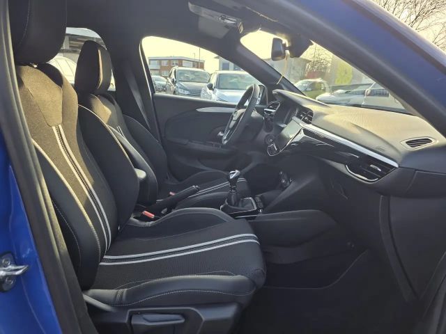 Opel Corsa GS-Line Grand Sport